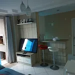 Ótimo Apto Praia Dos Ingleses