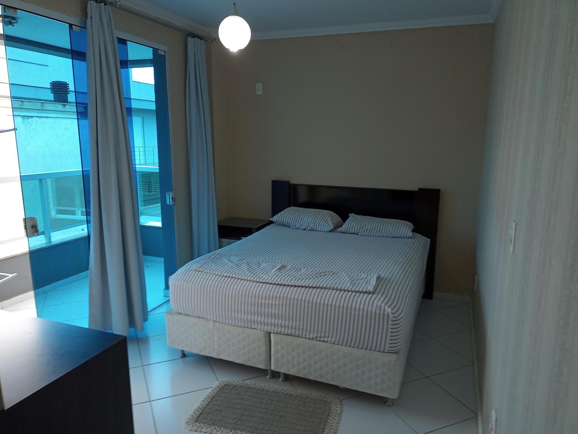 Otimo Apto Dos Ingleses Apartamento